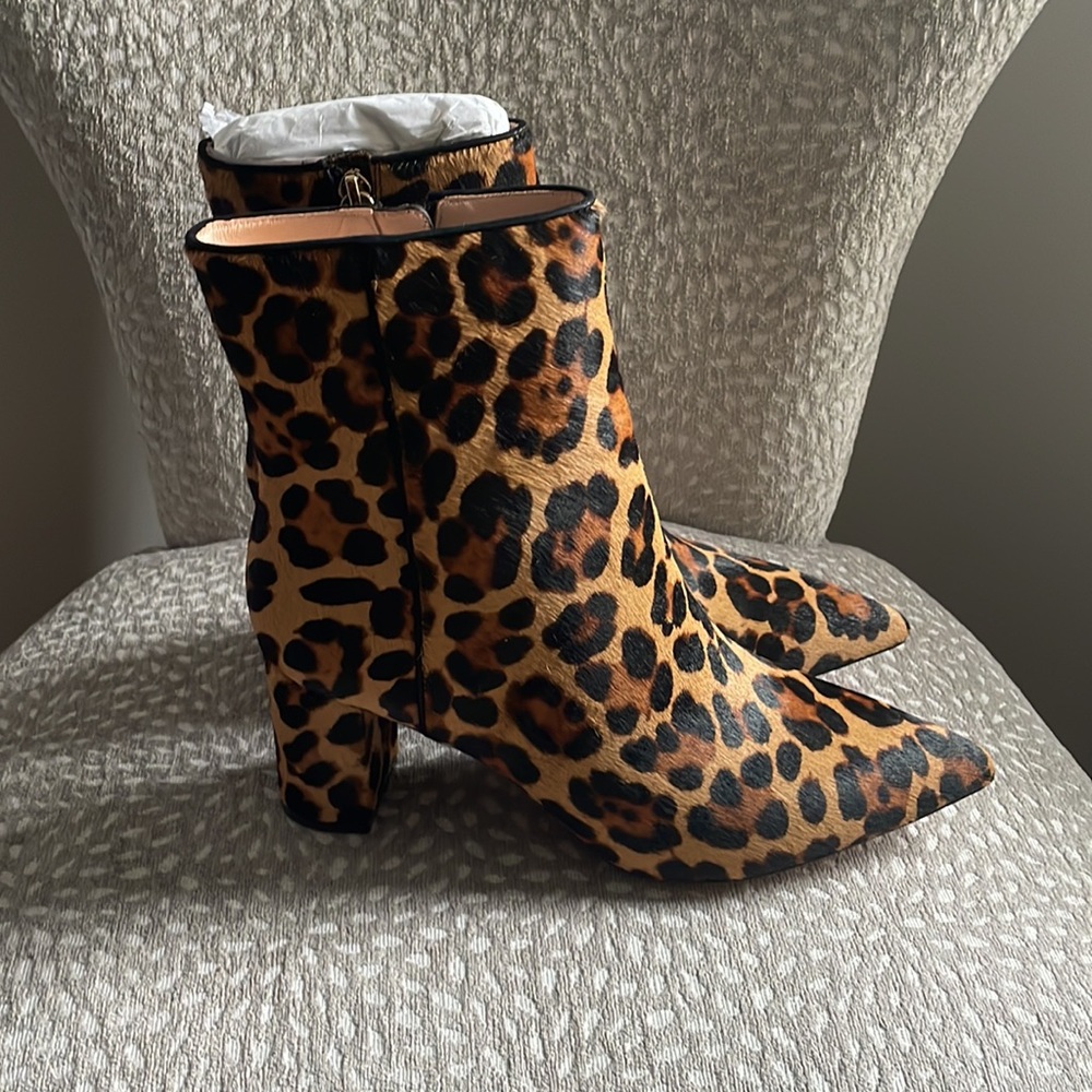 J.Crew Boots